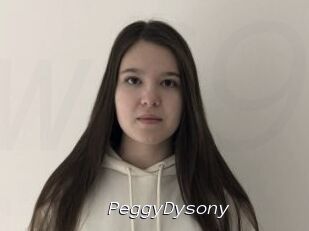PeggyDysony