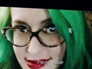 Peggysue