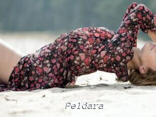 Peldara