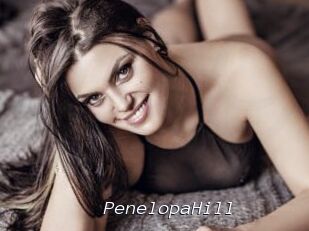 PenelopaHill