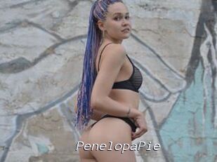 PenelopaPie