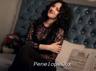PenelopeCox