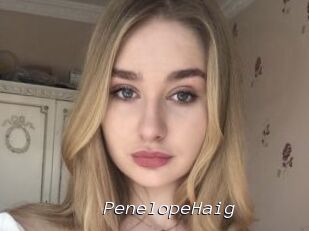 PenelopeHaig