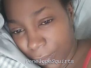 PenelopeSquirts