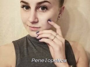 PenelopeWow