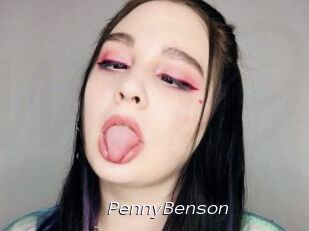 PennyBenson