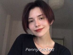 PennyFabled
