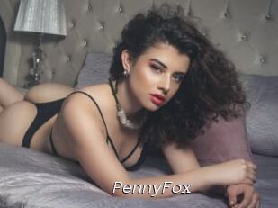 Penny_Fox