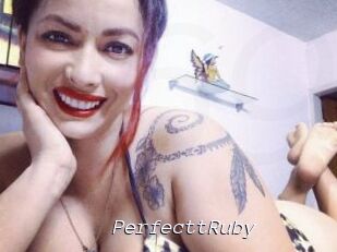 PerfecttRuby
