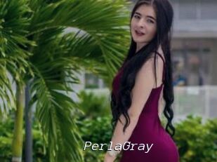 PerlaGray