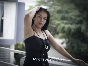 PerlaSolis