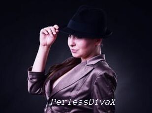 PerlessDivaX