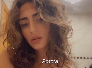 Perra
