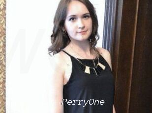 PerryOne