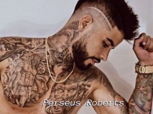 Perseus_Roberts
