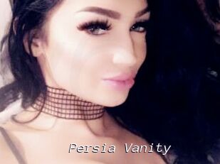 Persia_Vanity