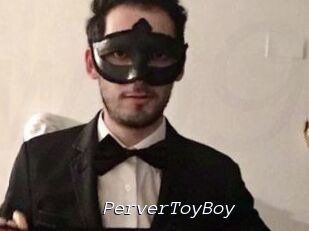 PerverToyBoy