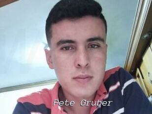 Pete_Gruber