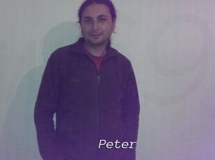 Peter