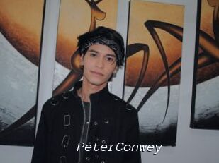 PeterConwey
