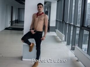 PeterCruise