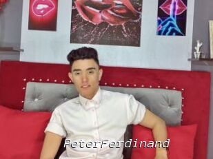 PeterFerdinand