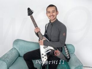 PeterHill