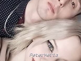 PeterMeria