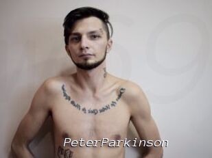 PeterParkinson