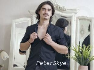 PeterSkye