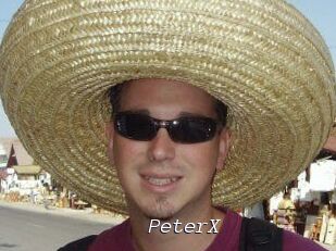 PeterX