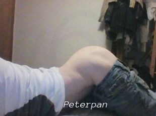 Peterpan