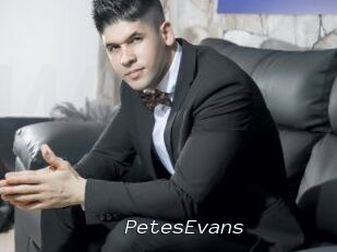 PetesEvans