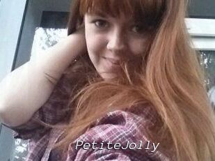 PetiteJolly