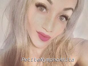 PetiteNymphoAnita