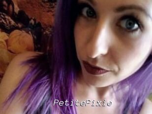 PetitePixie