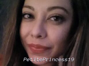 PetitePrincess19