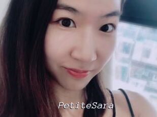 PetiteSara