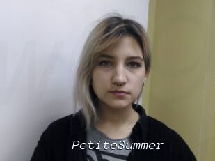PetiteSummer