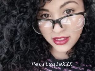 PetitsaleXXX