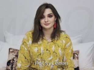PetsyLeman