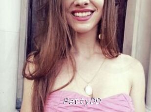 PettyDD