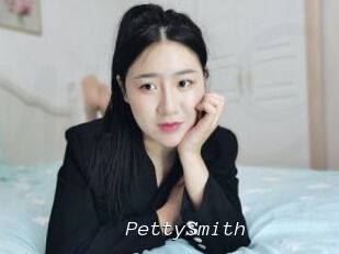 PettySmith