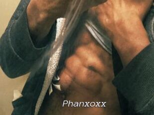 Phanxoxx