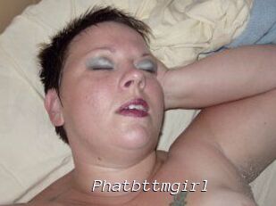 Phatbttmgirl
