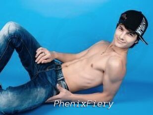 PhenixFiery