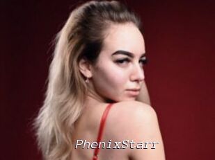 PhenixStarr