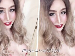 PhenominalDIVA