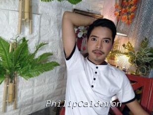 PhilipCalderon