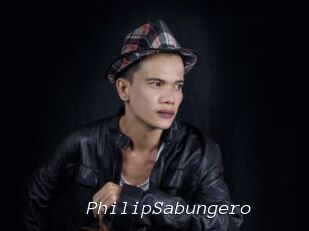 PhilipSabungero